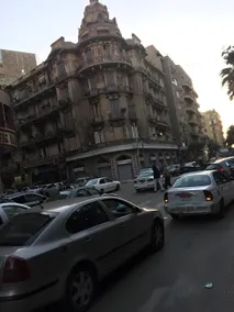 cairo heart hotel - Image 2