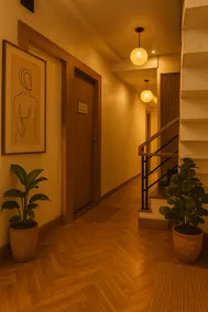 Golden M Riz Hotel & Restuarant - Image 5