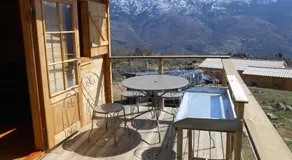 Les Chalets De Lozzi - Image 2
