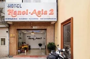 Hanoi Asia 2 Hotel - Image 3