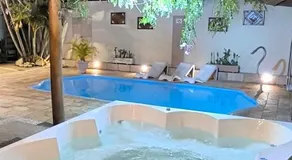 Villa Belo Quinto Spa & Spazzio Bloco 2 - Image 2