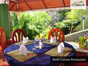 Cybele Hill Resort - Image 3