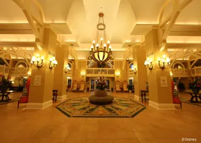Disney's Beach Club Resort - Image 3