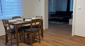 Villa Amarotico, apartment 1, Plesná - Image 3
