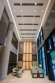 Guangxi University Hui Cui Lou Hotel - Image 3