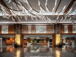 Xinhe International Hotel - Image 4