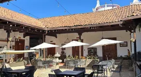Hotel cuenca antigua - Image 3
