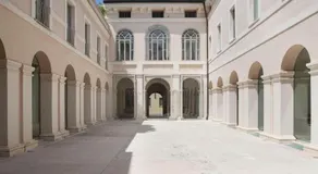 PALAZZO BECCAGUTTI CAVRIANI - Gallery Suite e Frescoes Suite - Image 4