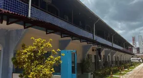 HOTEL arruda MARITUBA - Image 5