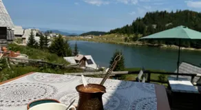 Prokoško jezero Zlatna koliba - Image 5