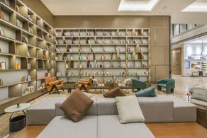 Atour X Hotel Dongguan Chang'an Wanda - Image 3