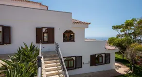 1 VILLA Conde prívate pool,sea view & BBQ! - Image 5