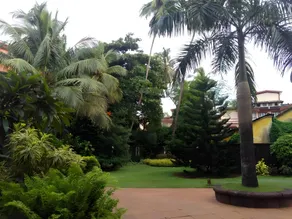 The Baga Marina Beach Resort & Hotel - Image 5