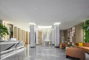 Holiday Inn Express Ledong Fuluo Branch - Image 3