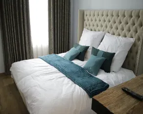 Z&B Hotel - Image 5