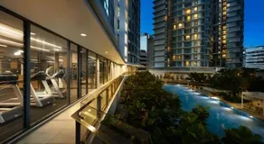 The Robertson Kuala Lumpur - Image 5