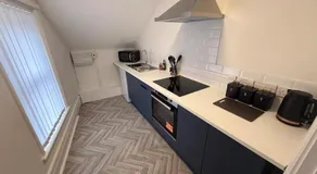 The Loft Ashley Road - Image 2
