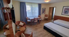 Hotel Willinger Mitte - Image 2