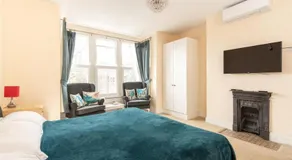 De Parys Guest House - Fully Airconditioned - Image 2