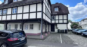 Ferienwohnung Seulberg DG - Image 5