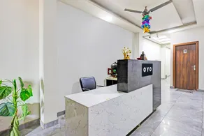 Hotel O Tejas Hotel - Image 3