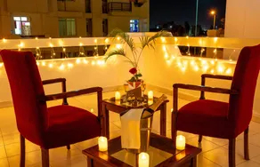 Rosewood Apartment Hotel - Haridwar - Image 3