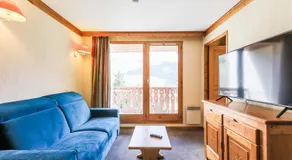 Residence les Valmonts - maeva Home - Image 2
