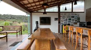 Casa de Campo no Caravaggio ao lado da Cervejaria Três Santas - Image 5