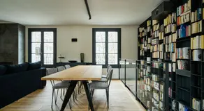 Duplex vue Tour Eiffel - Image 2