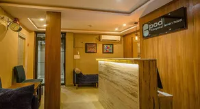 Pod N Beyond Smart Hotel - Image 3
