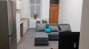 Fantomas*** N4 City Center Apartments 3 Bedroom + Living room - Image 2