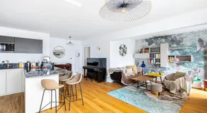 GuestReady - Chic cocoon with a balcony - Image 5