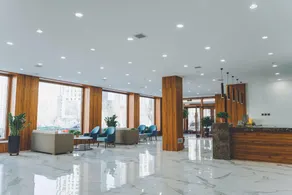 Lan Island Business Hotel - Image 5