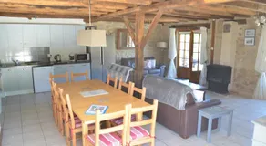 The Railway Cottage - characterful and comfortable holiday cottage - Image 5
