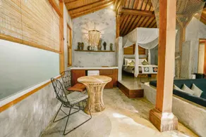 Adore 1 BR Villa with Private Teak Pool AN129A - Image 5