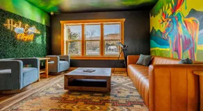 Hotel Expedition - Image 3