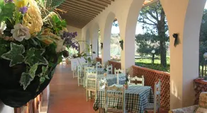 Hotel Il Poggetto - Image 5