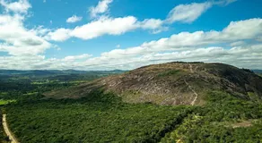 Pousada Vistas para Serra: Paz e Natureza perto de Tiradentes - Image 2