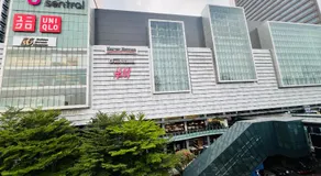Elite Hotel KL Sentral - Image 4