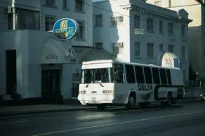 Barclay Hotel - Image 5