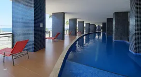 1403 Landscape Torre Platinum - cobertura - Image 4