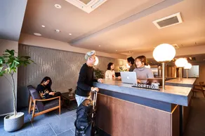 &AND HOSTEL NAMBA - Image 5