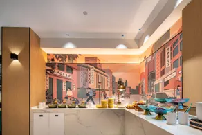 City Comfort Inn Huayin Huashan Scenic Area - Image 5