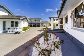 Belle Bonne Motel - Image 5