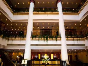 Hangzhou Blossom Hotel - Image 2