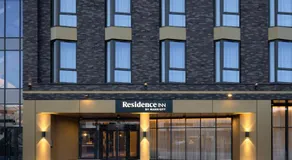 Residence Inn by Marriott Belfast Titanic Quarter - Image 5