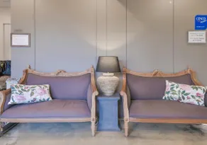 Wons Ville Myeongdong Hotel - Image 4