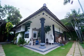 Morabito Art Villa - Image 4