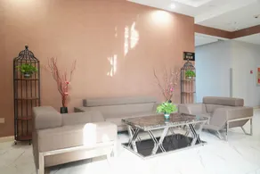 Yunpan Hotel (Yangquan Pingdingshi Branch) - Image 5