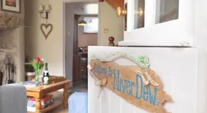 Niver Dew Holiday Cottage - Image 5